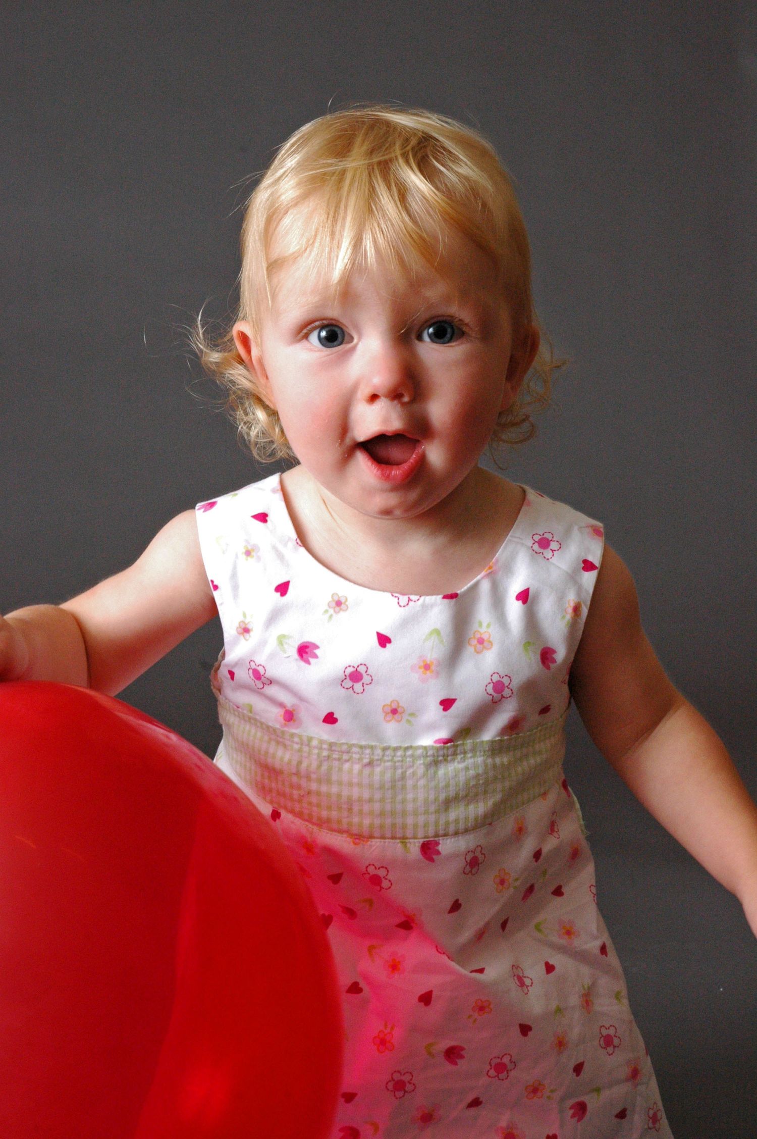 Kids Portrait Photography