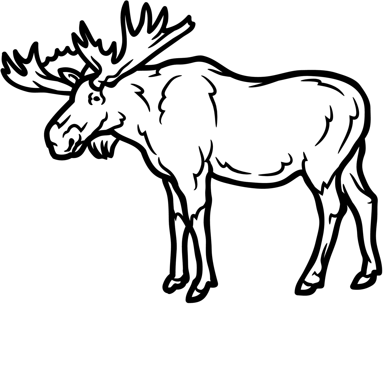 Silhouette of couple embracing during sunset.