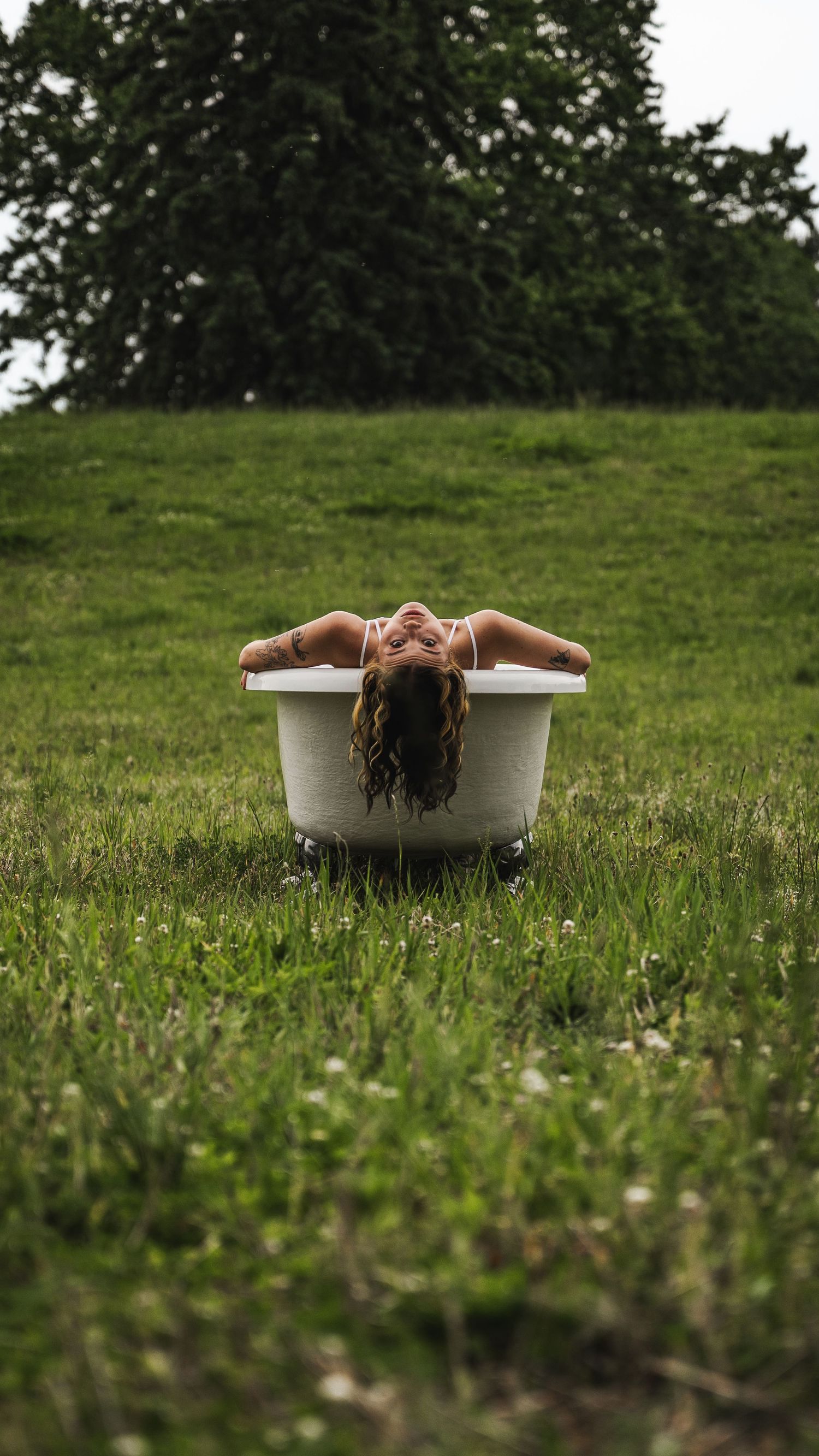People Photography Content