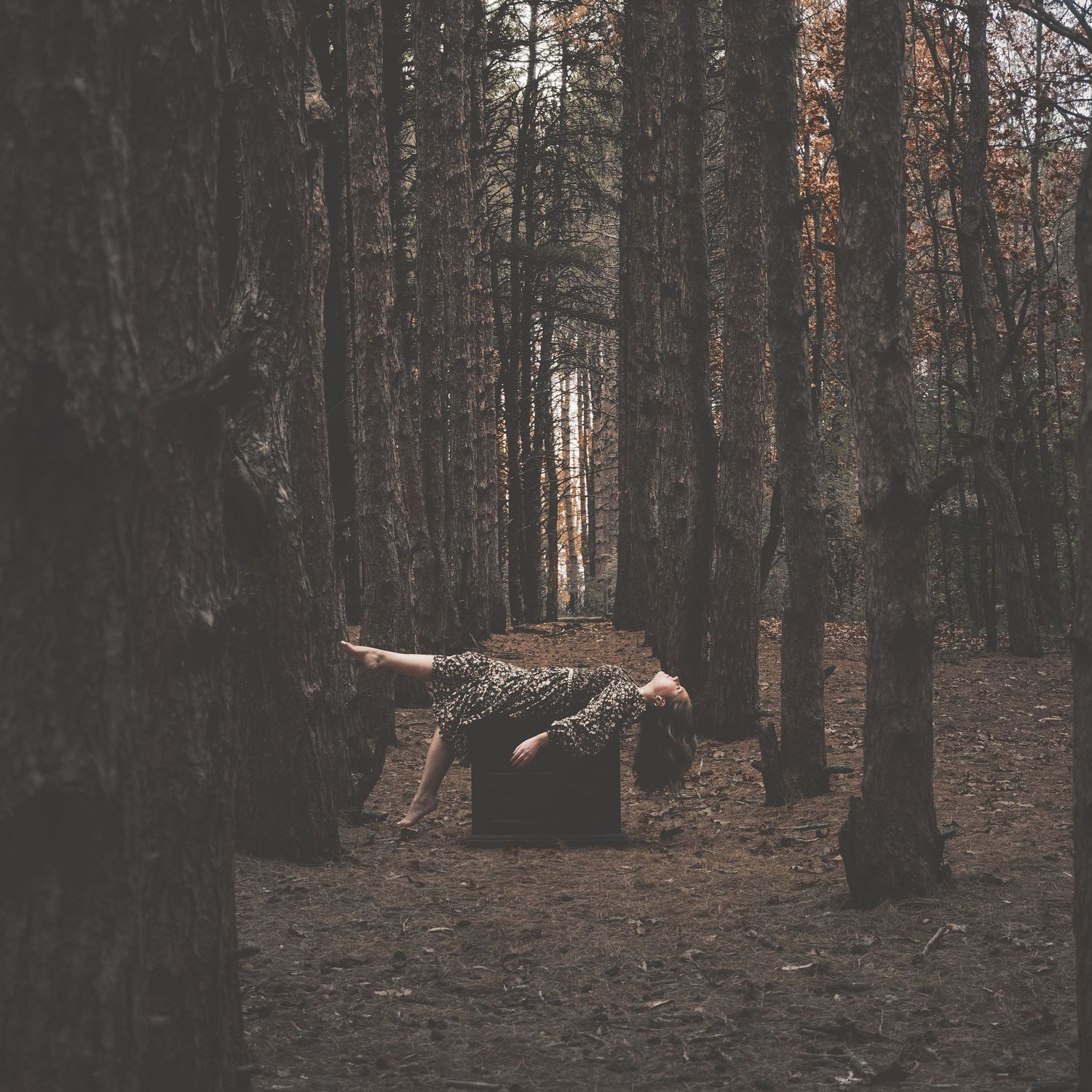 People Photography Content