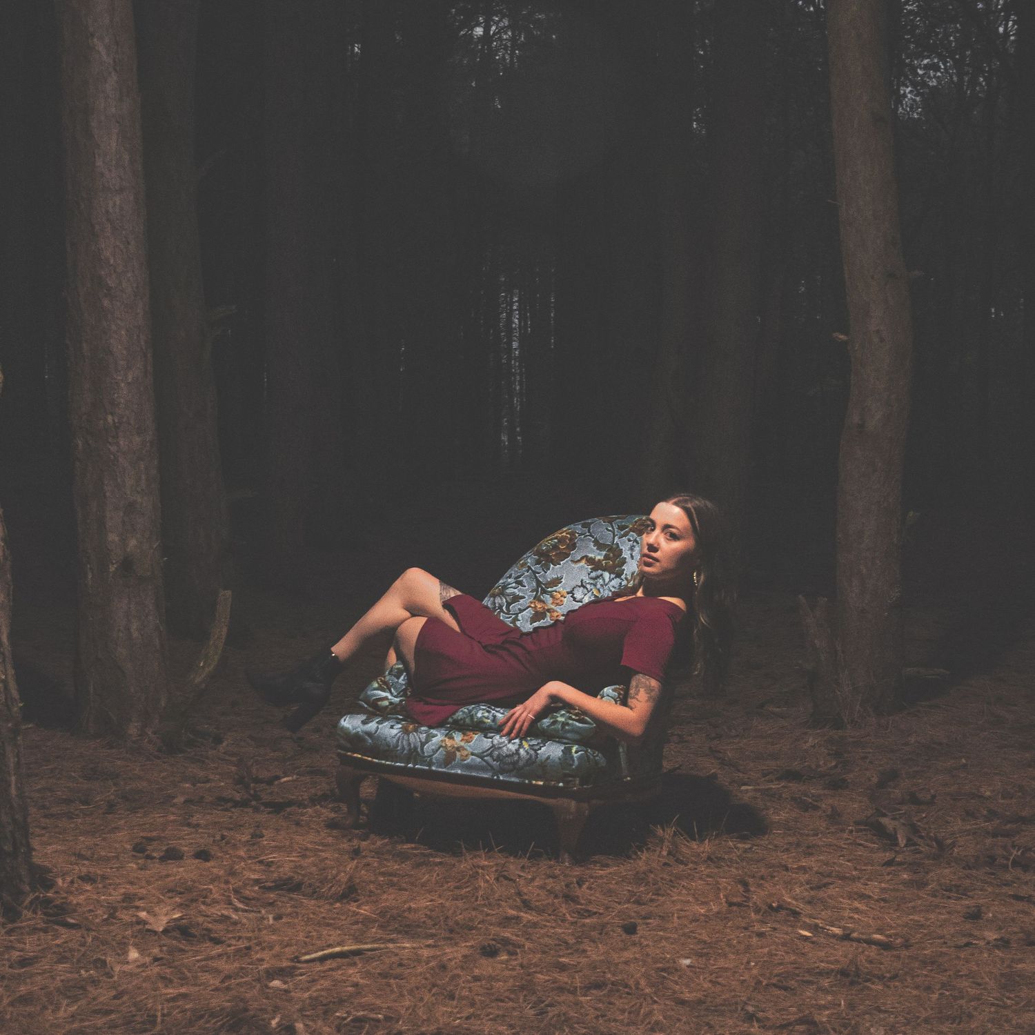 People Photography Content