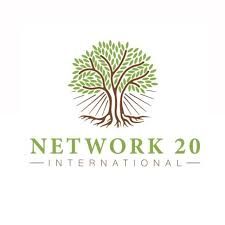 Network20 International Logo