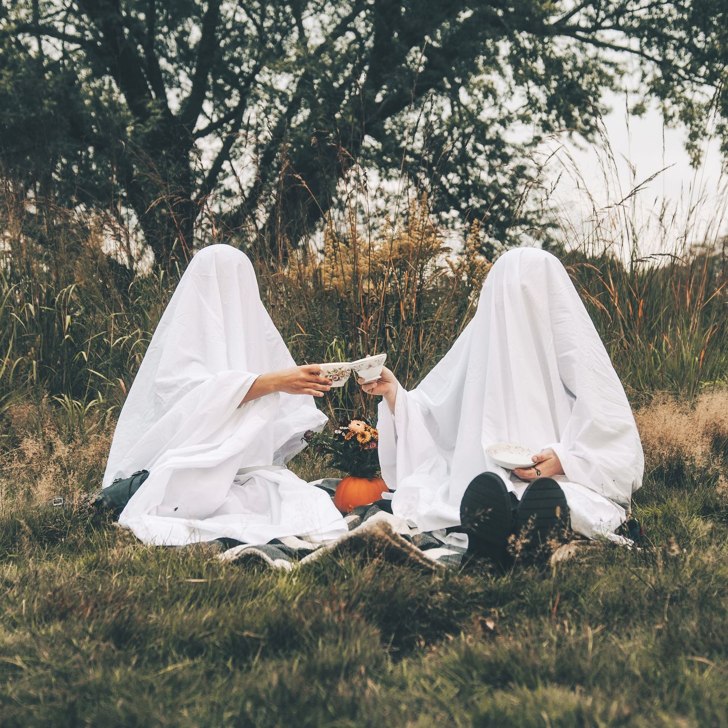 People Photography Content