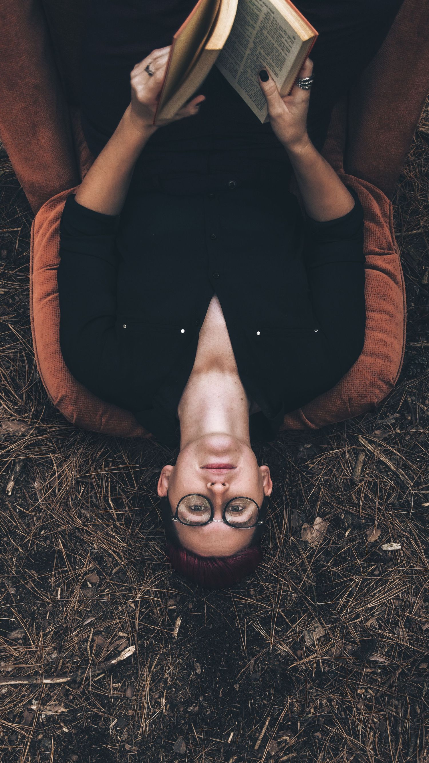People Photography Content