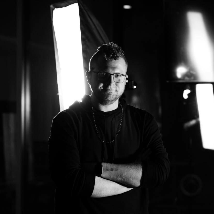 Picture of Andrew Juodawlkis