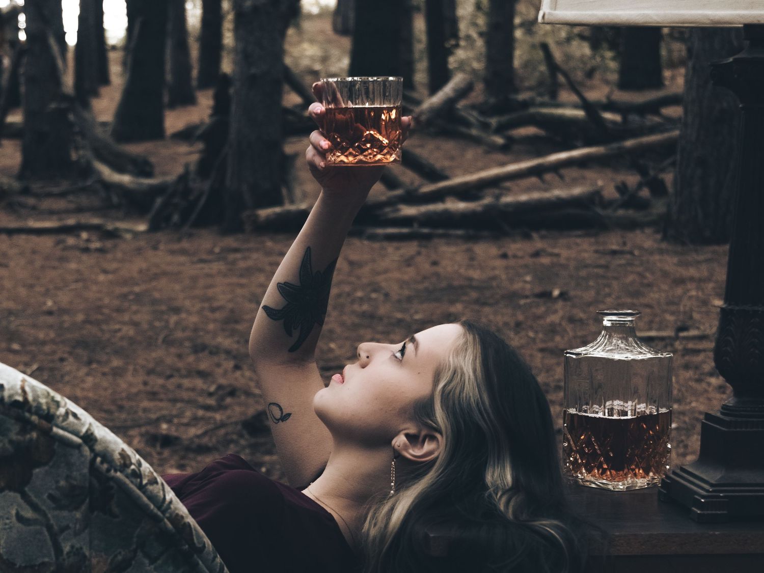People Photography Content
