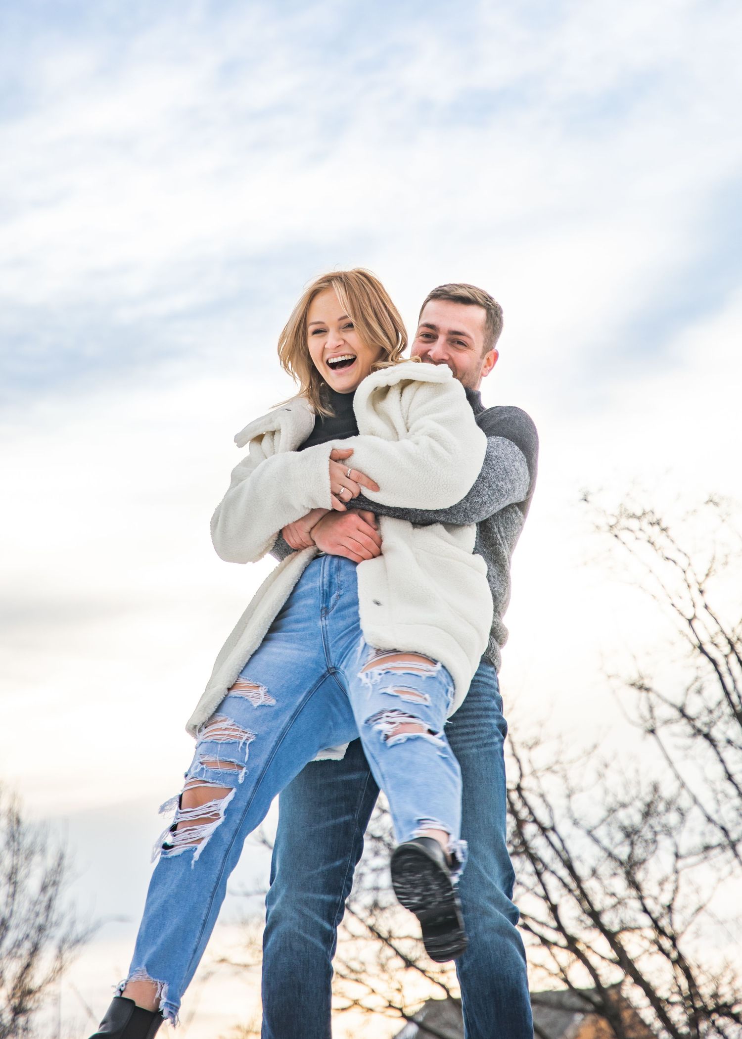 People Photography Content