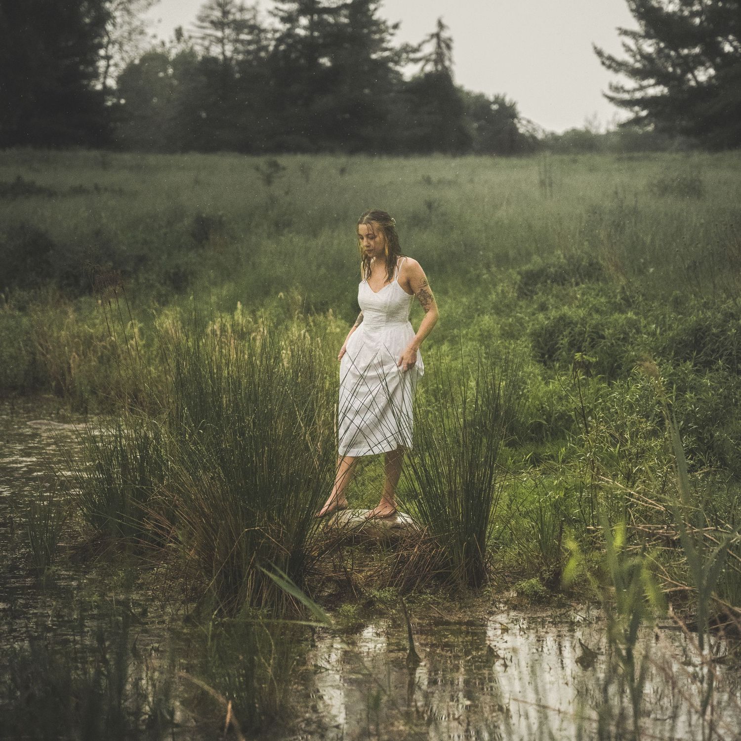 People Photography Content