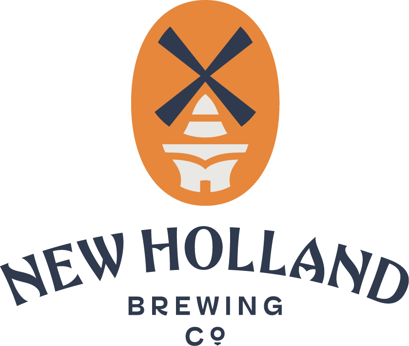 New Holland Brewing Co. Logo