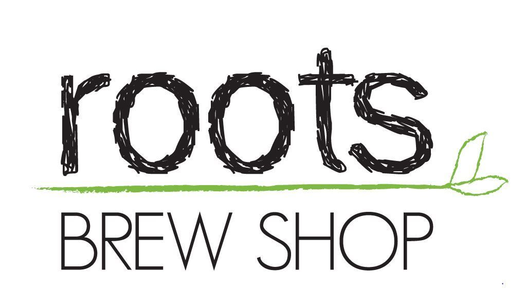 Roots Brew Shop Logo