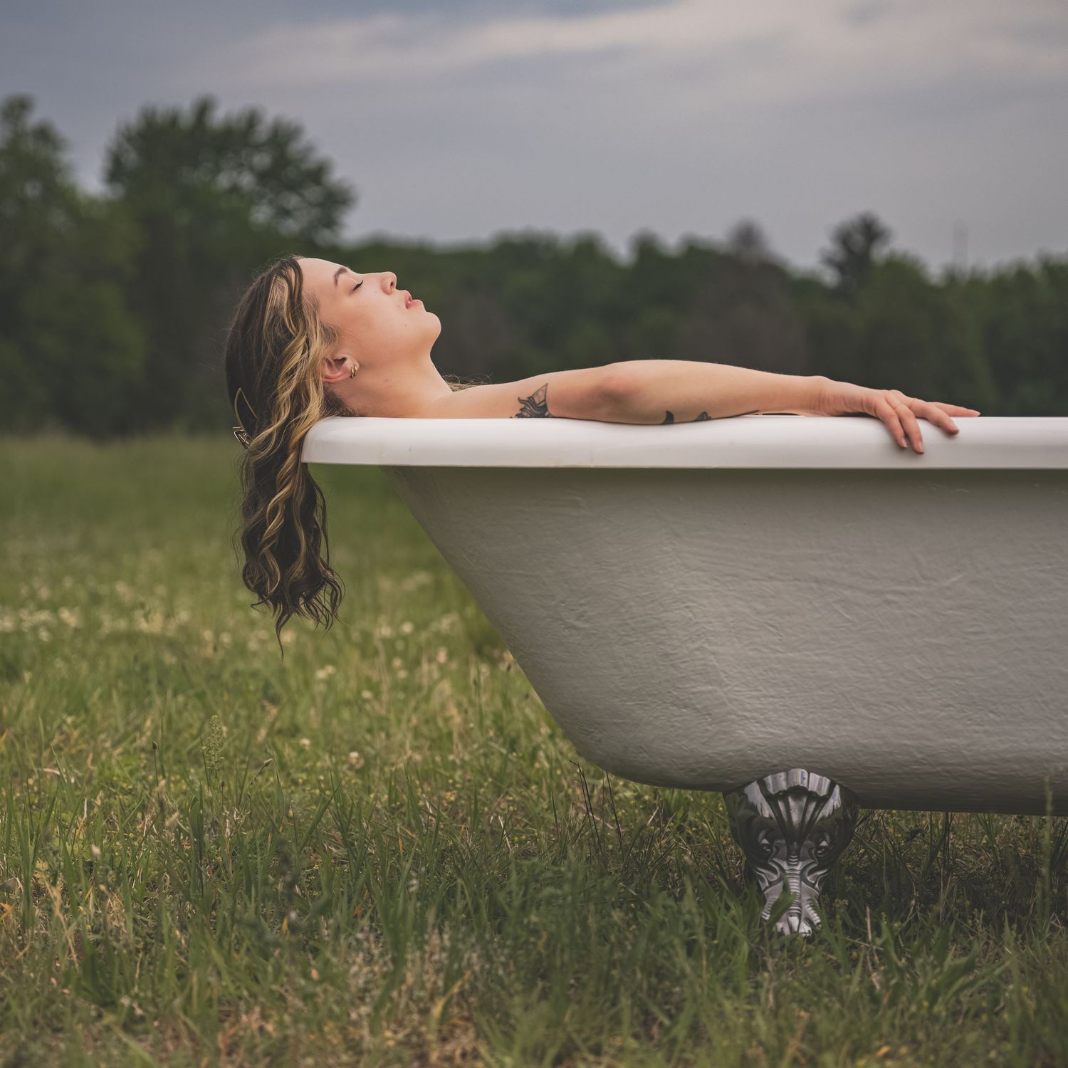 People Photography Content