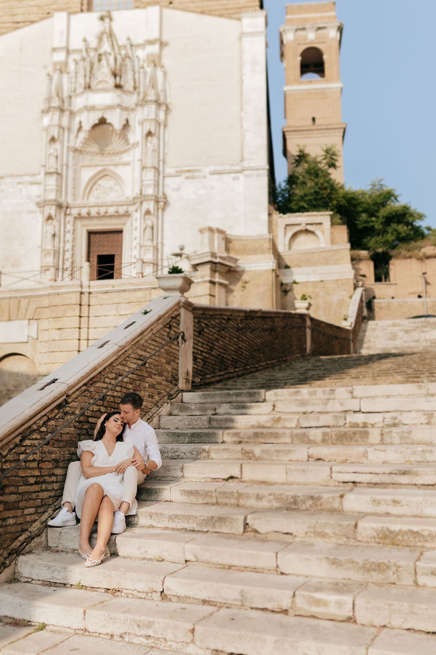fotografo matrimonio Ancona