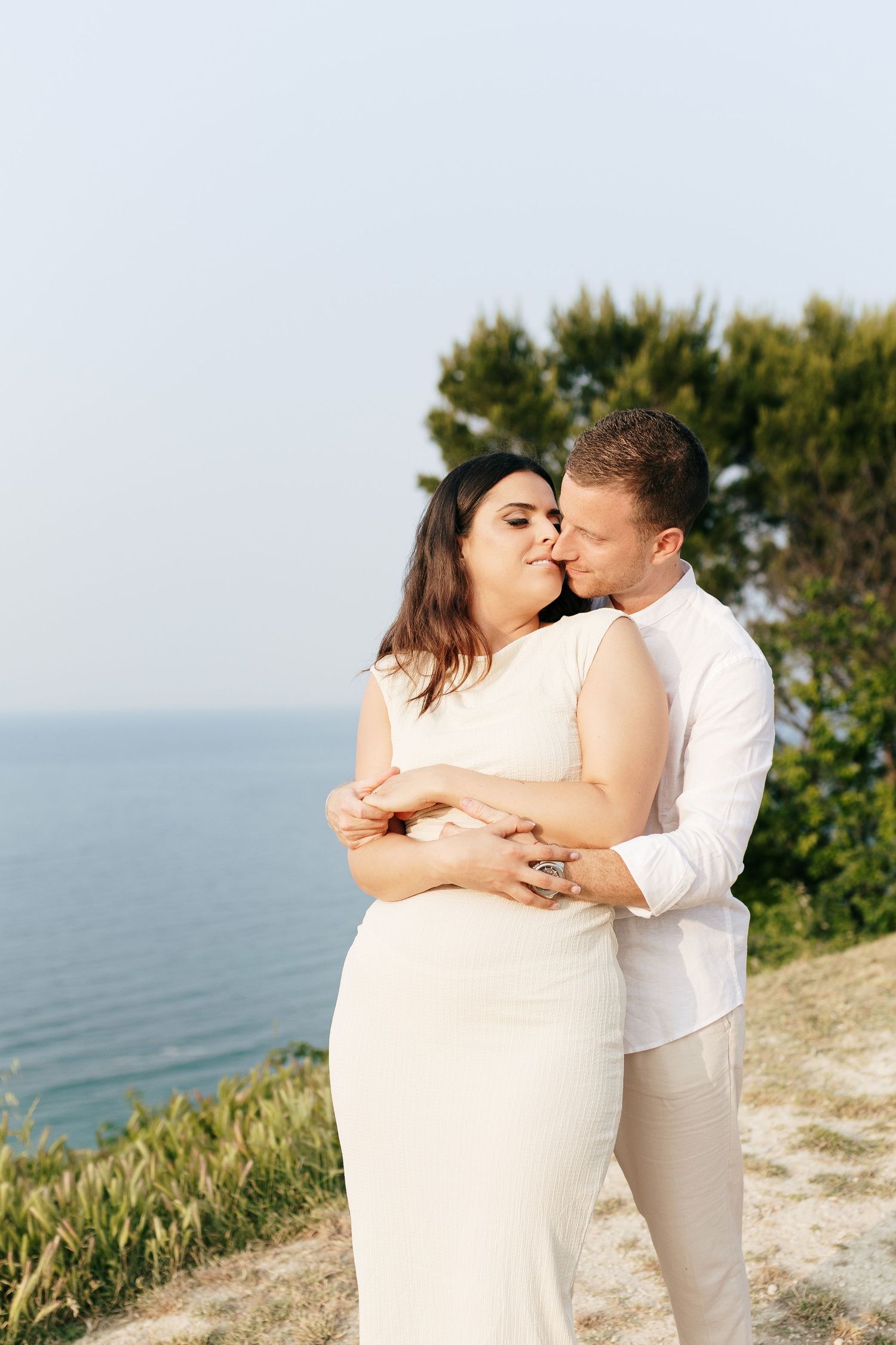 fotografo matrimonio Marche