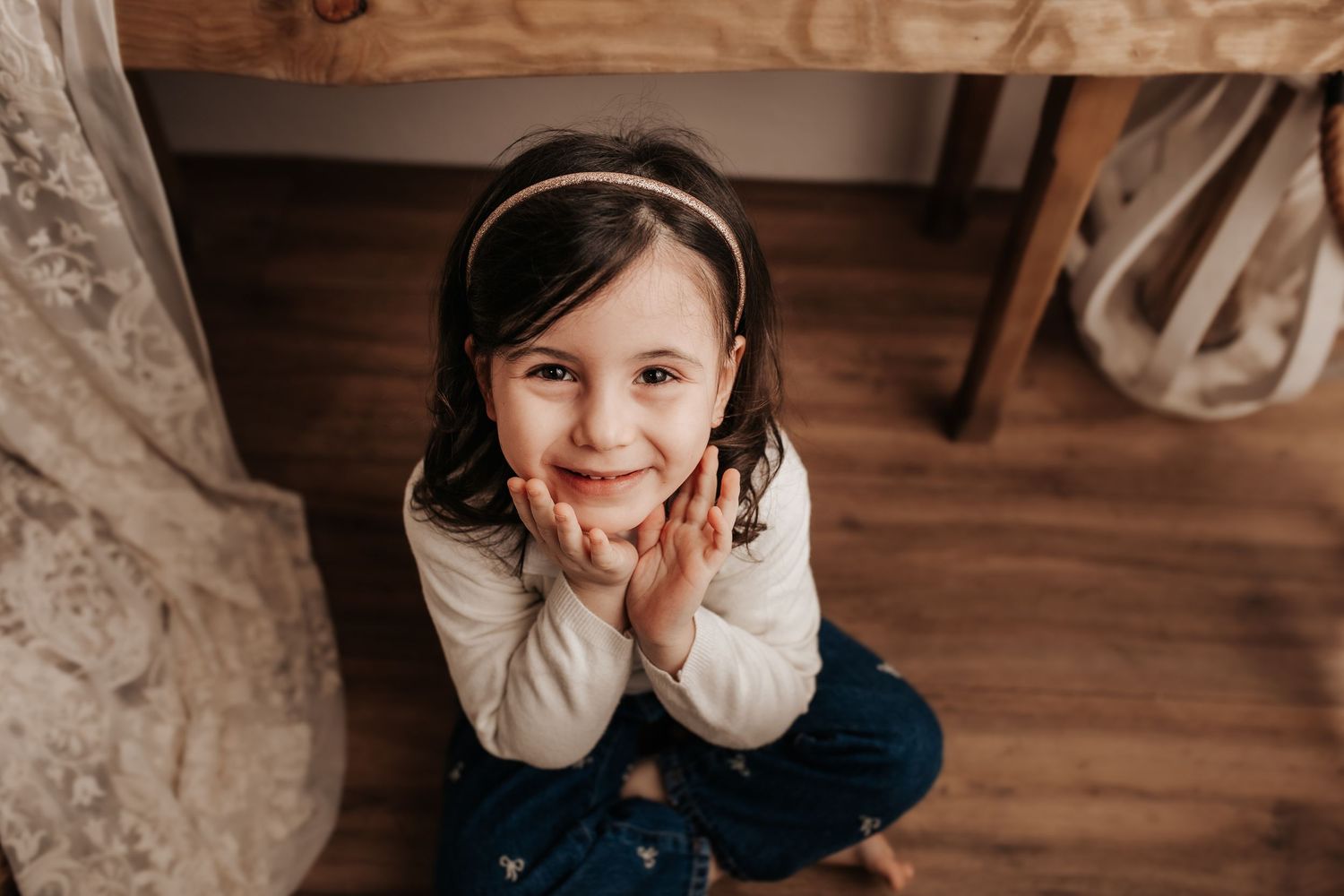 Fotografo di famiglia jesi