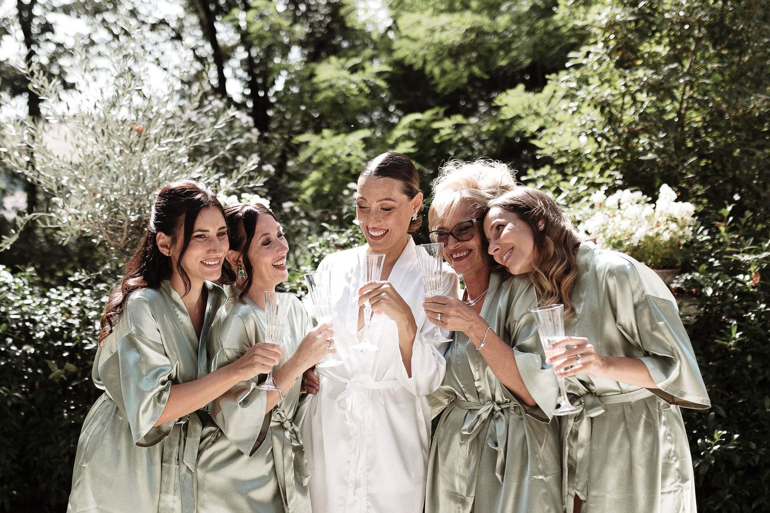 Matrimonio alla Badia di San Vittore a Cingoli nelle Marche