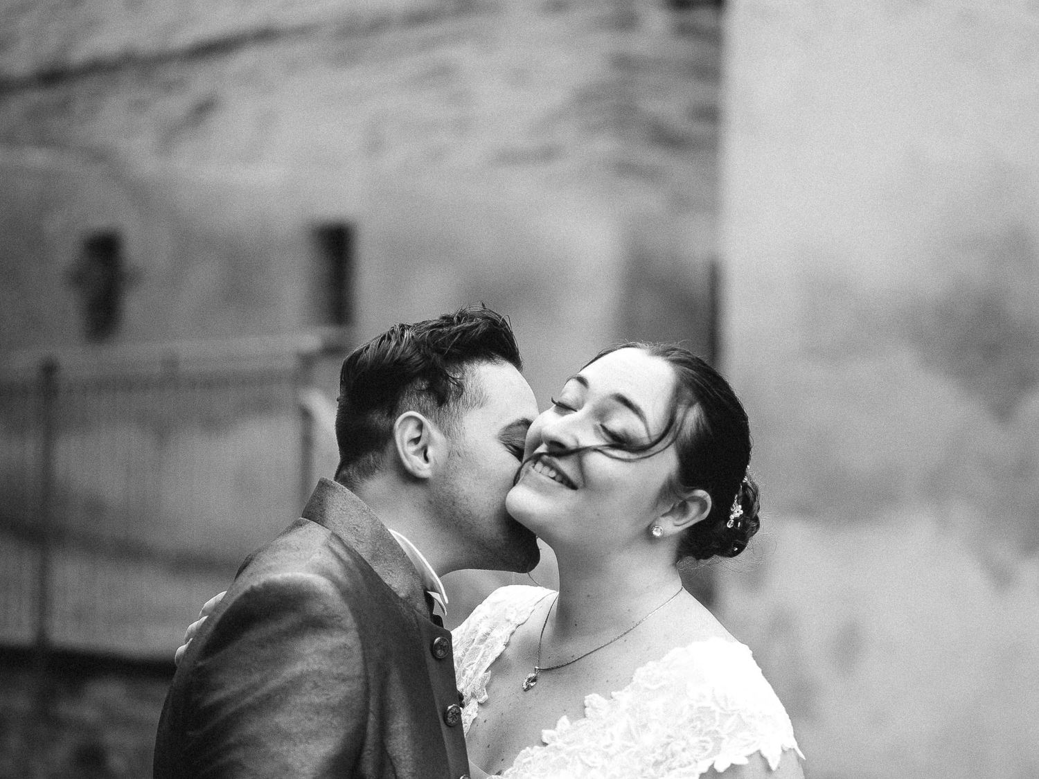 Fotografo Matrimonio Macerata