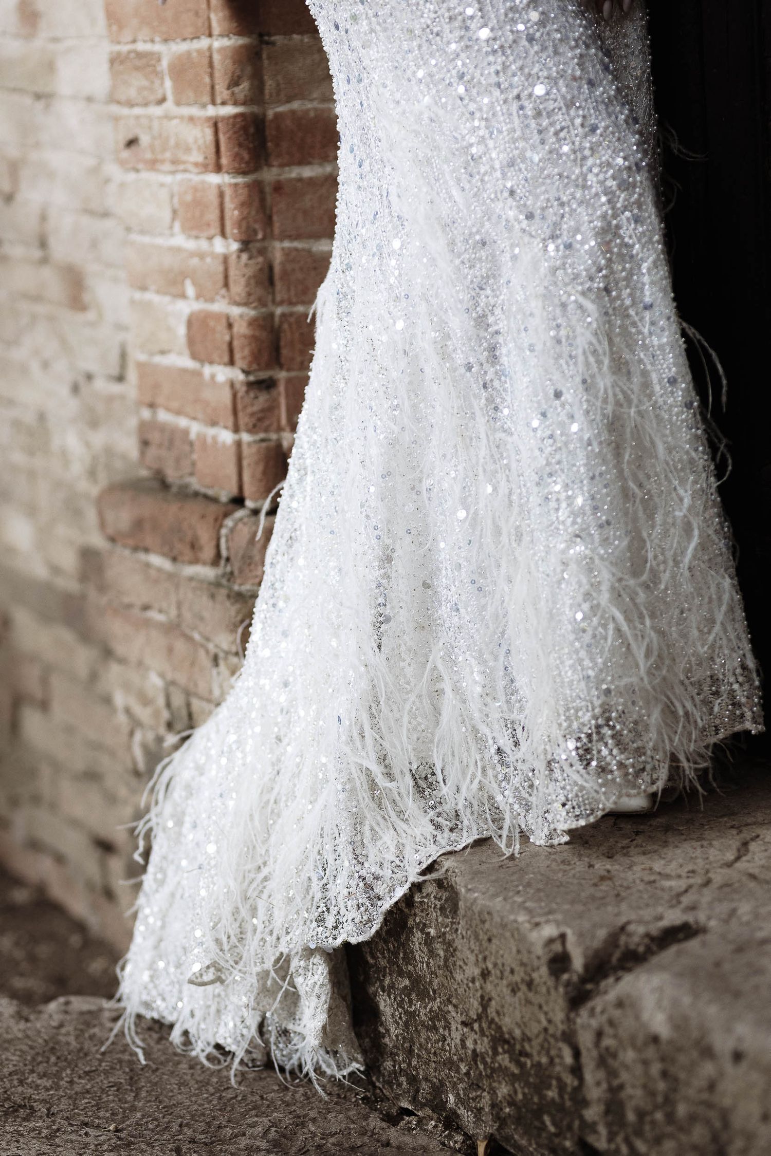 Abito sposa Matrimonio provincia di macerata