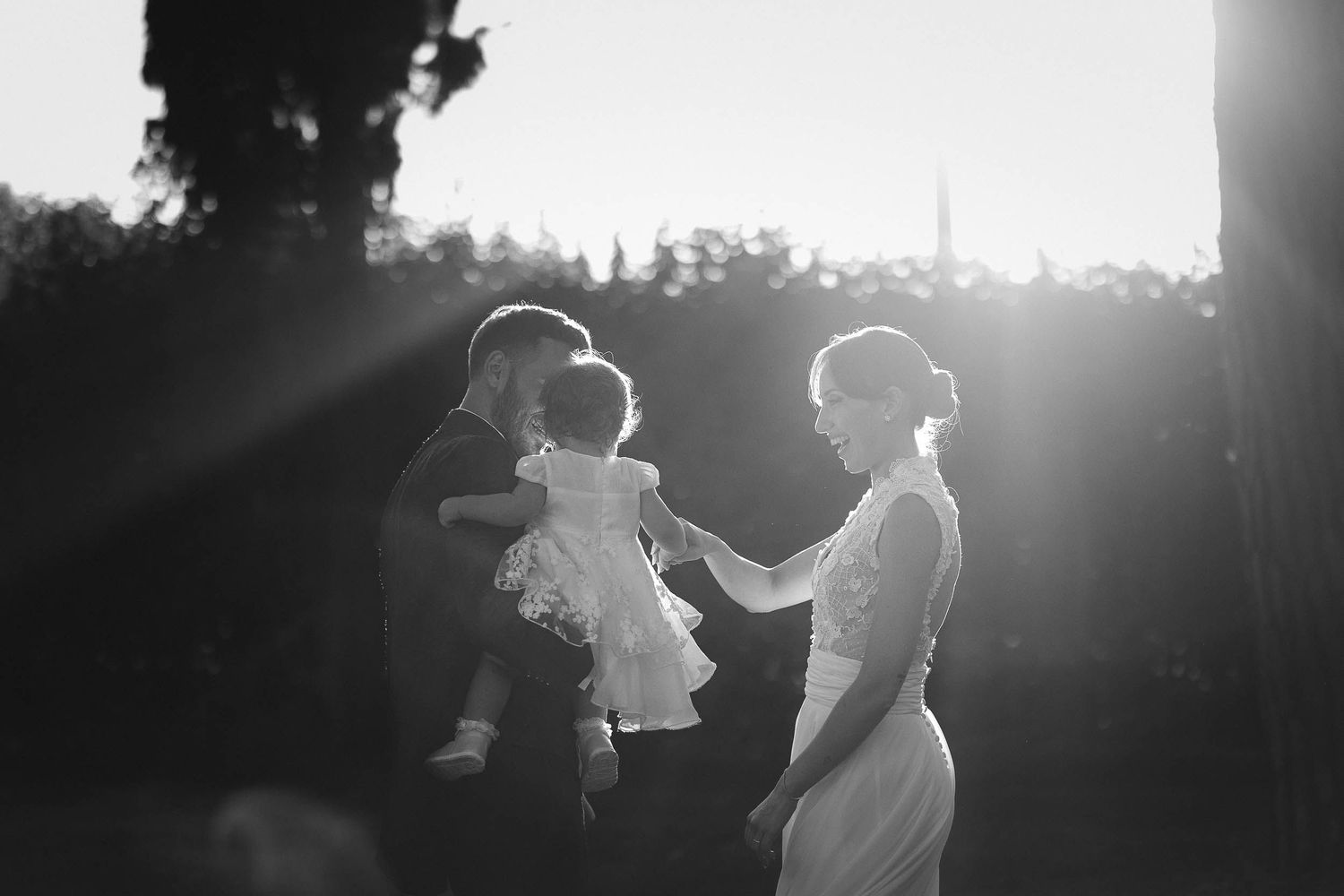 fotografia di matrimonio ad Ancona