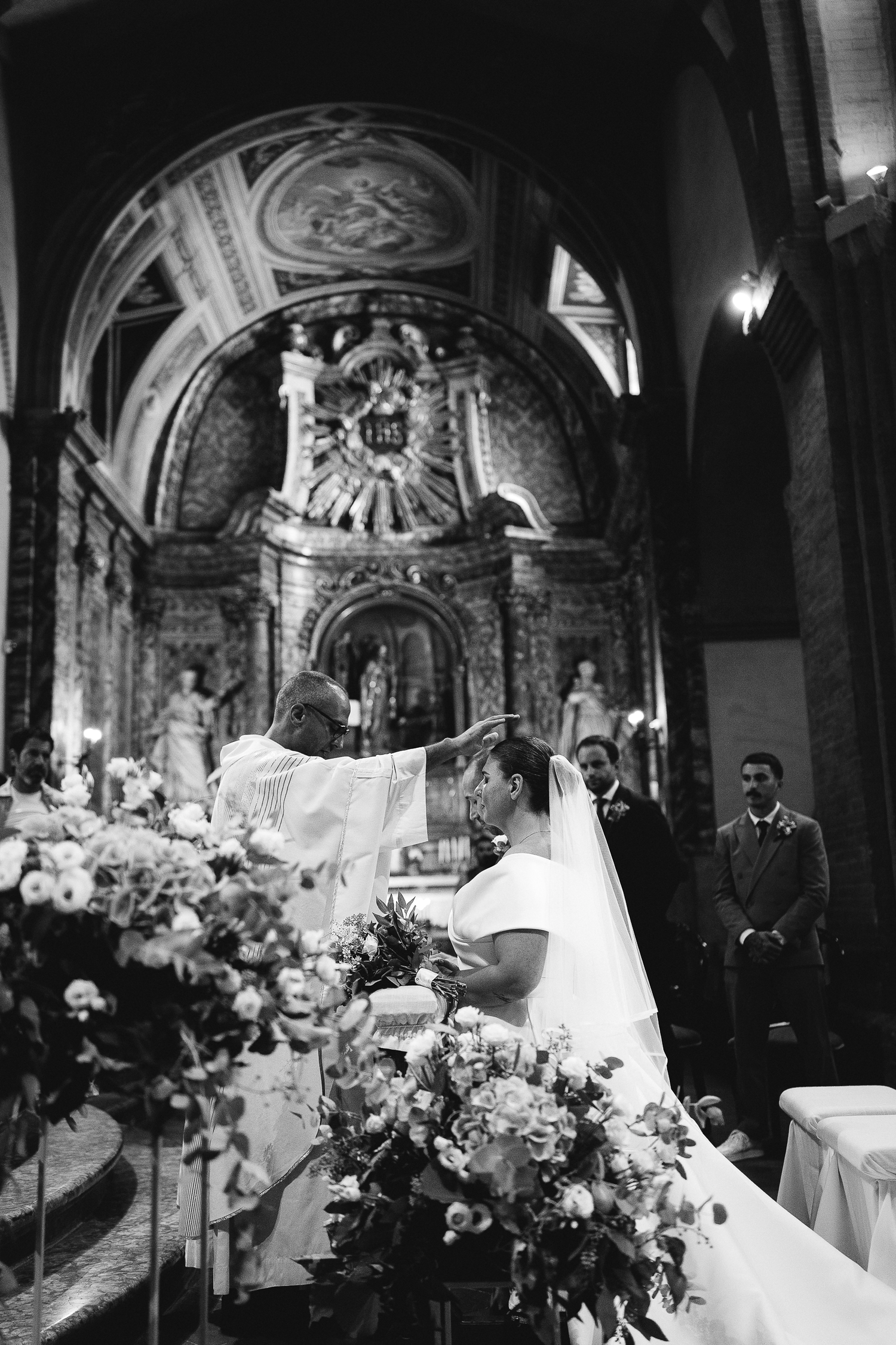 Fotografo di matrimonio Chiaravalle