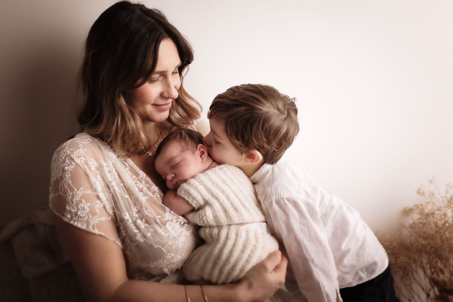 servizio newborn Ancona