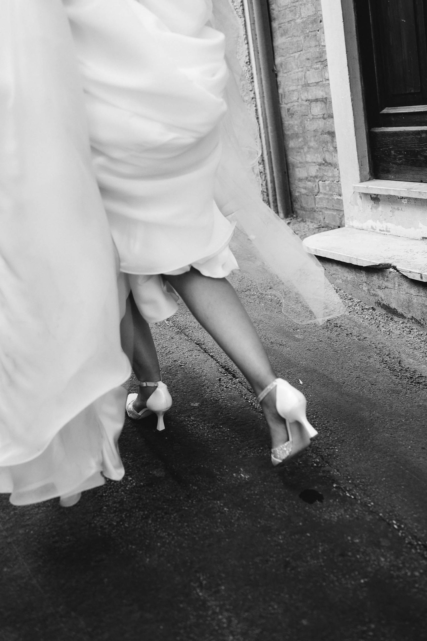 fotografia matrimonio Ancona stile reportage