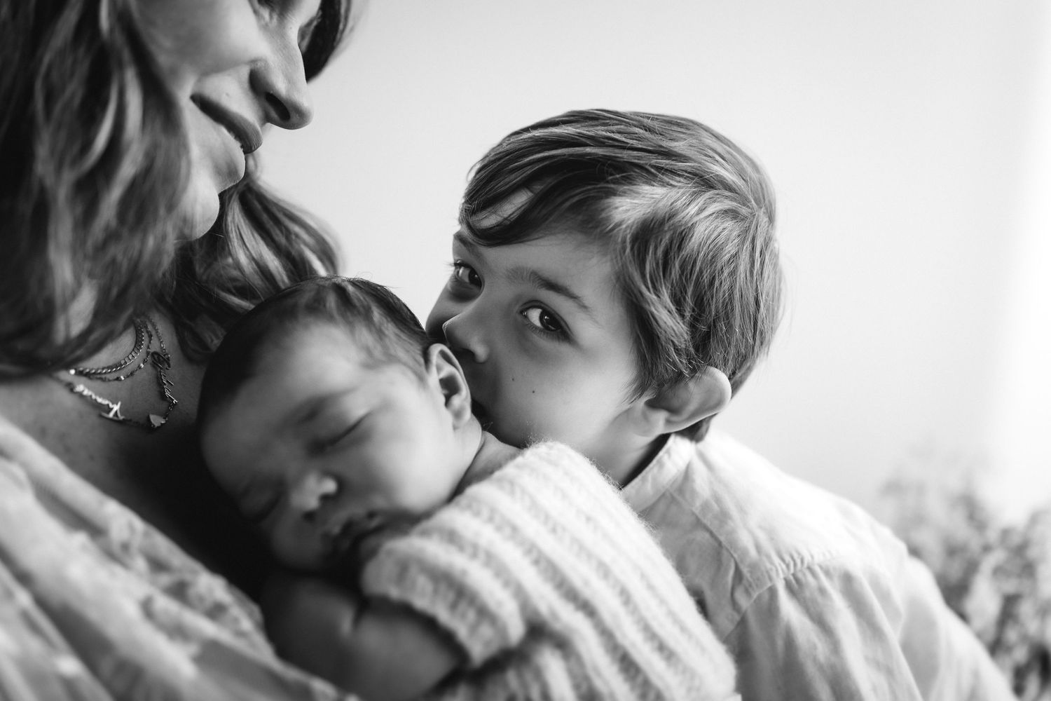 fotografa newborn Anocona e dintorni