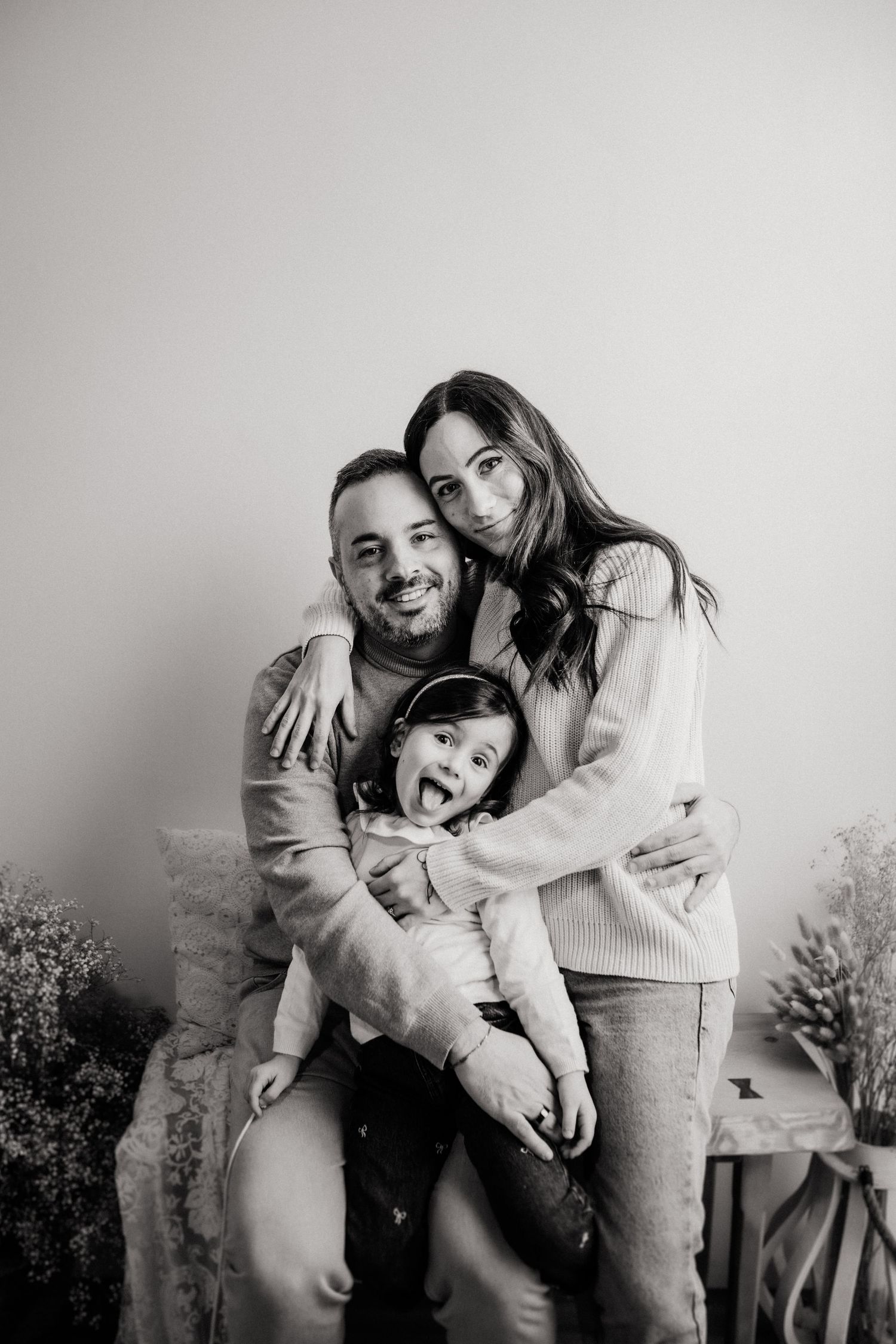 Fotografa di famiglia Ancona