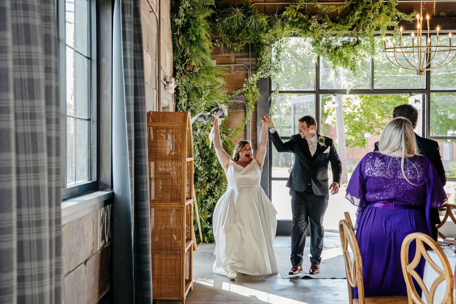 documentary wedding photography Michigan
