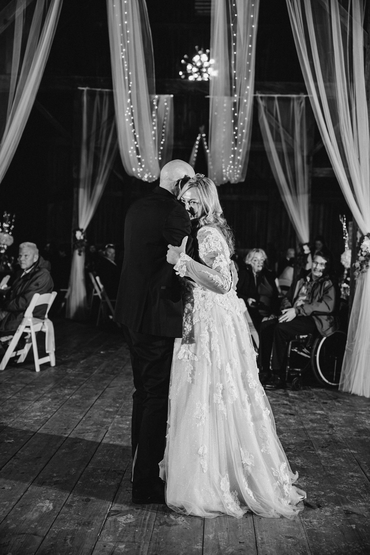 documentary wedding photography Michigan