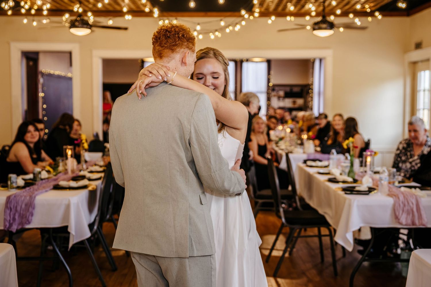 documentary wedding photography Michigan