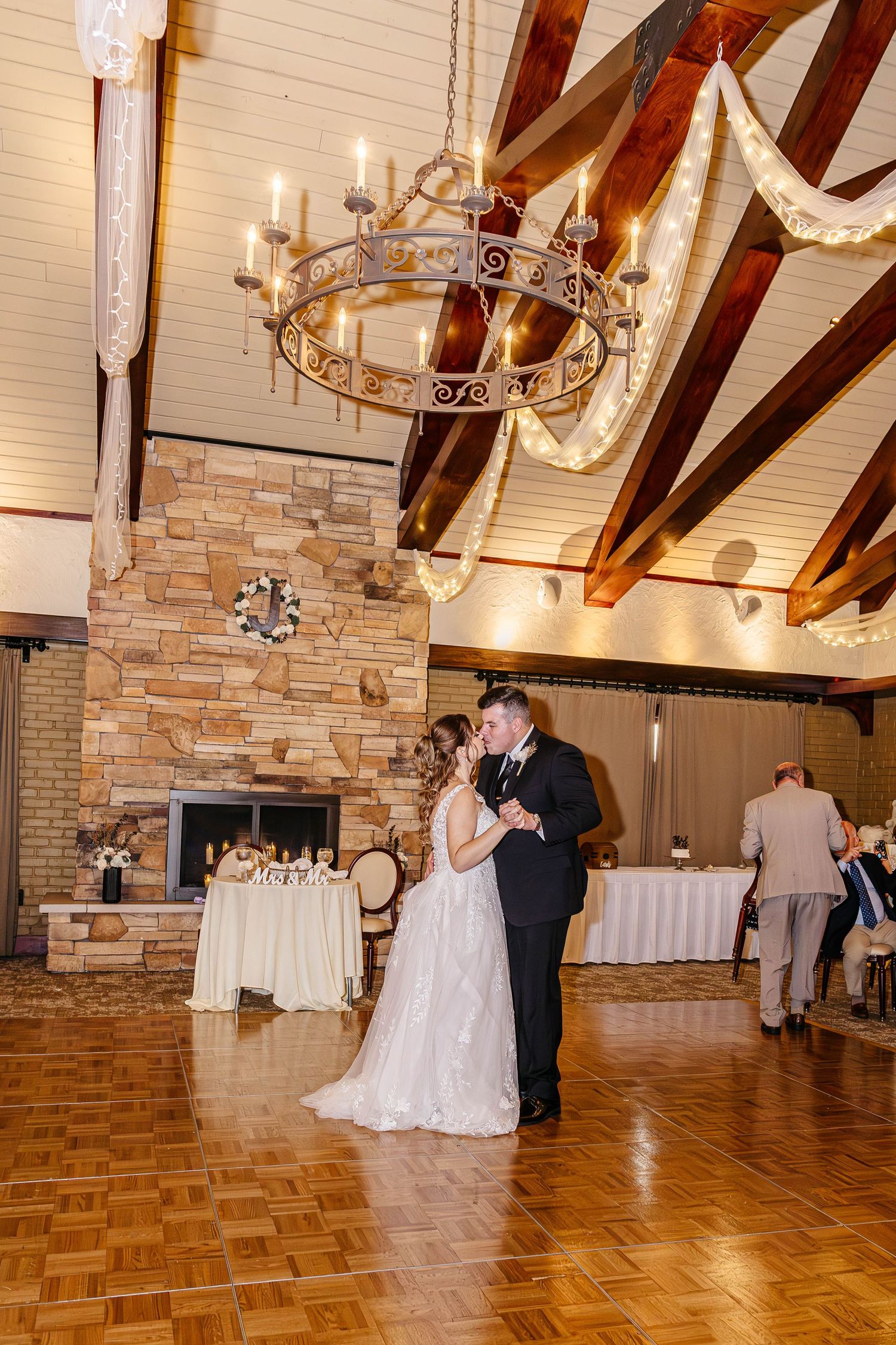 documentary wedding photography Michigan