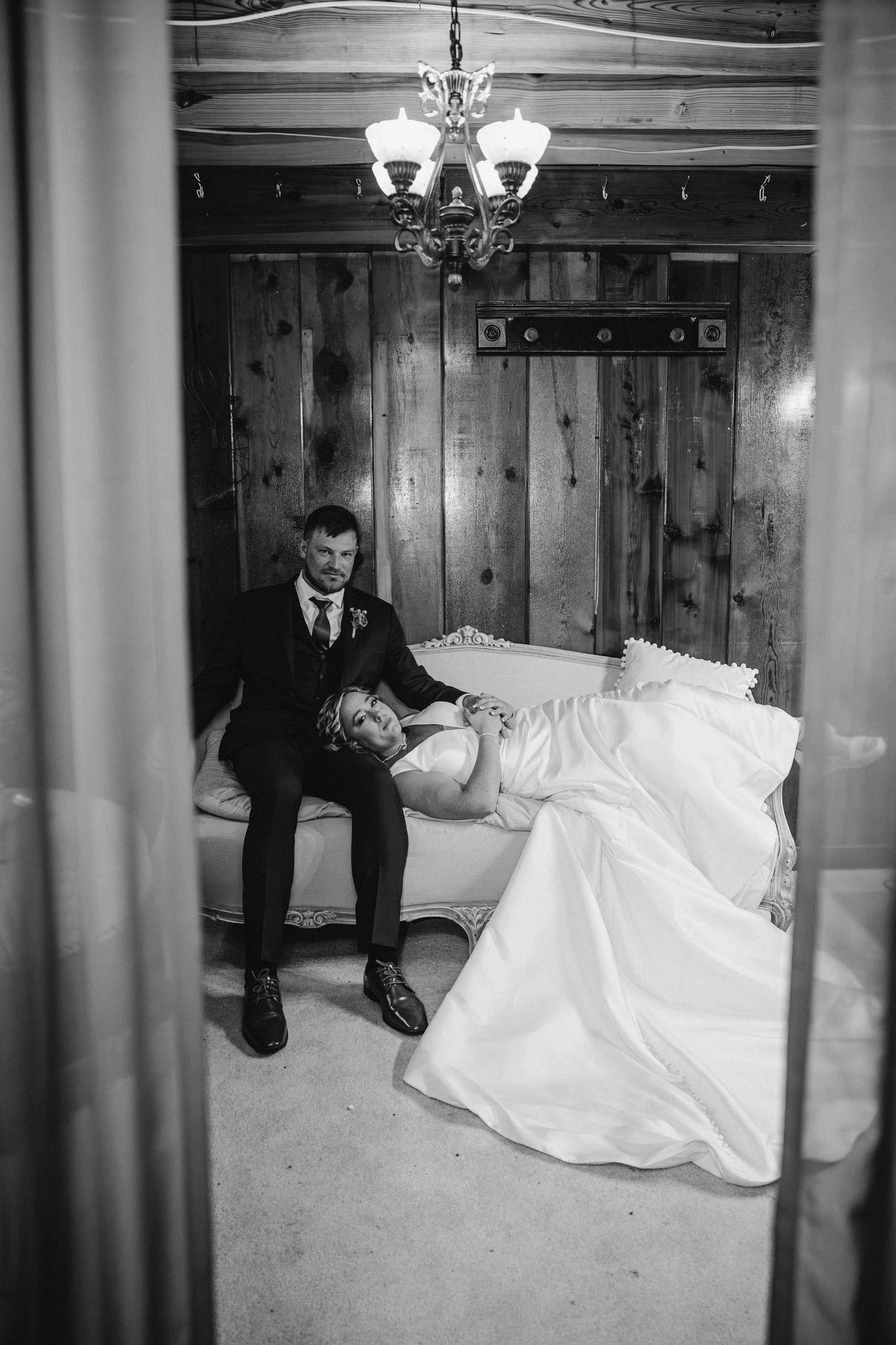 luxury wedding photography Michigan