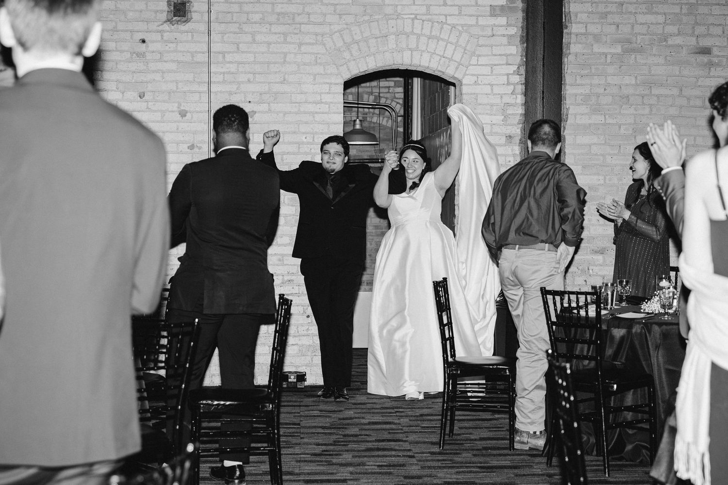 documentary wedding photography Michigan