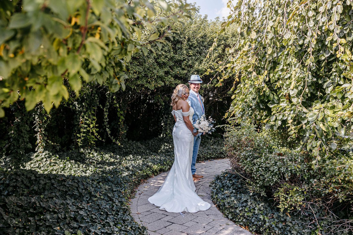 editorial wedding photography Michigan