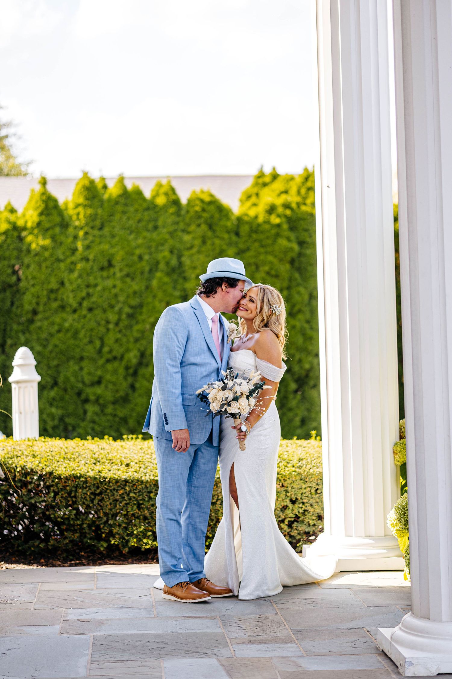 timeless wedding photography Michigan