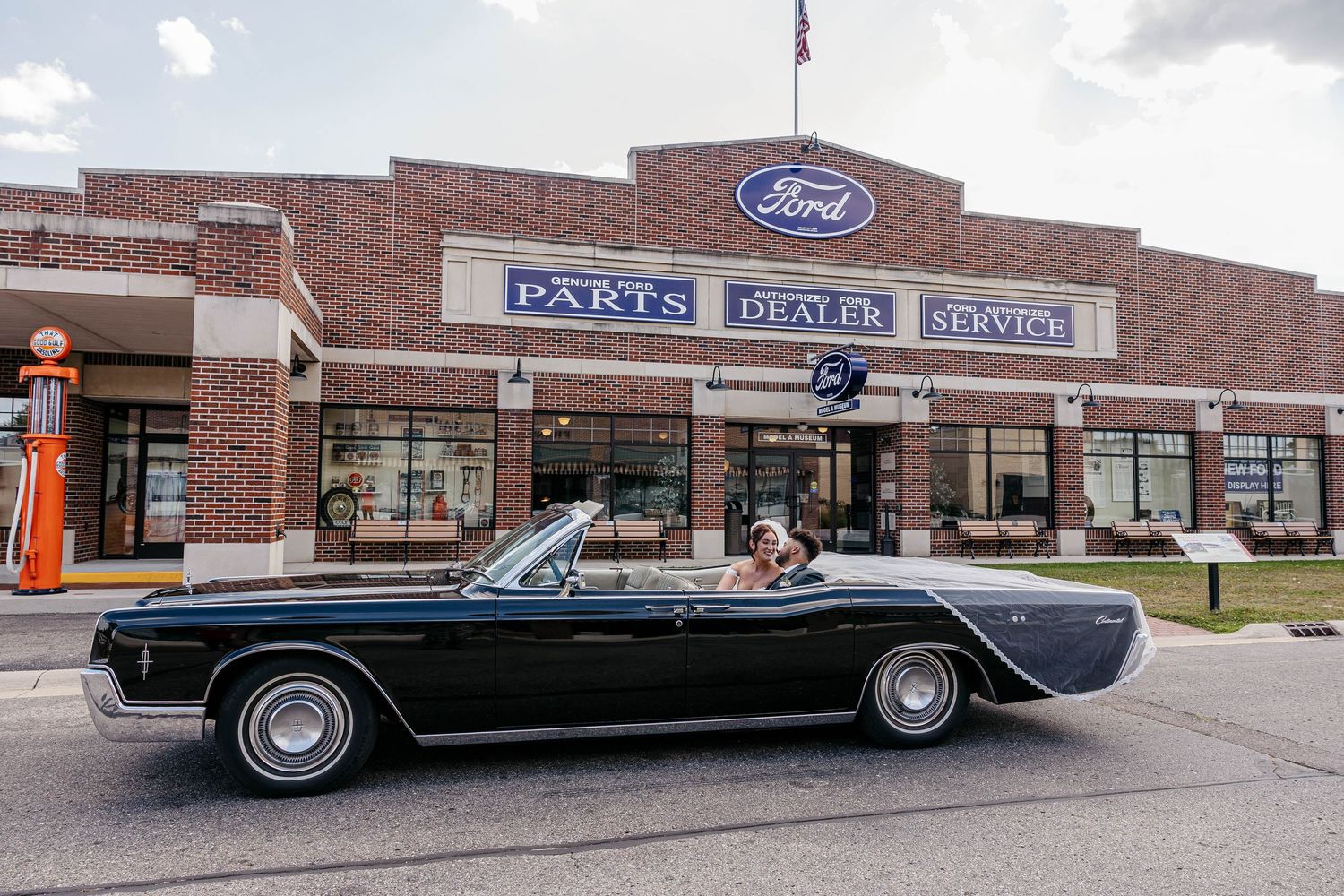 editorial wedding photography Michigan