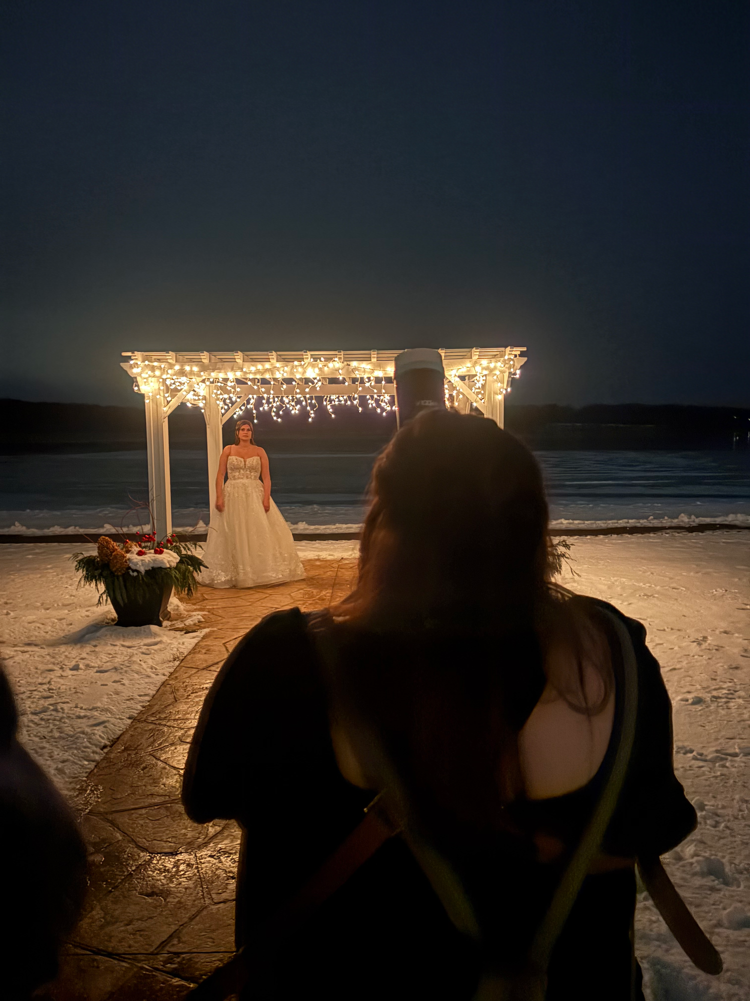 WaldenWoods Wedding Photos | Howell, Mi