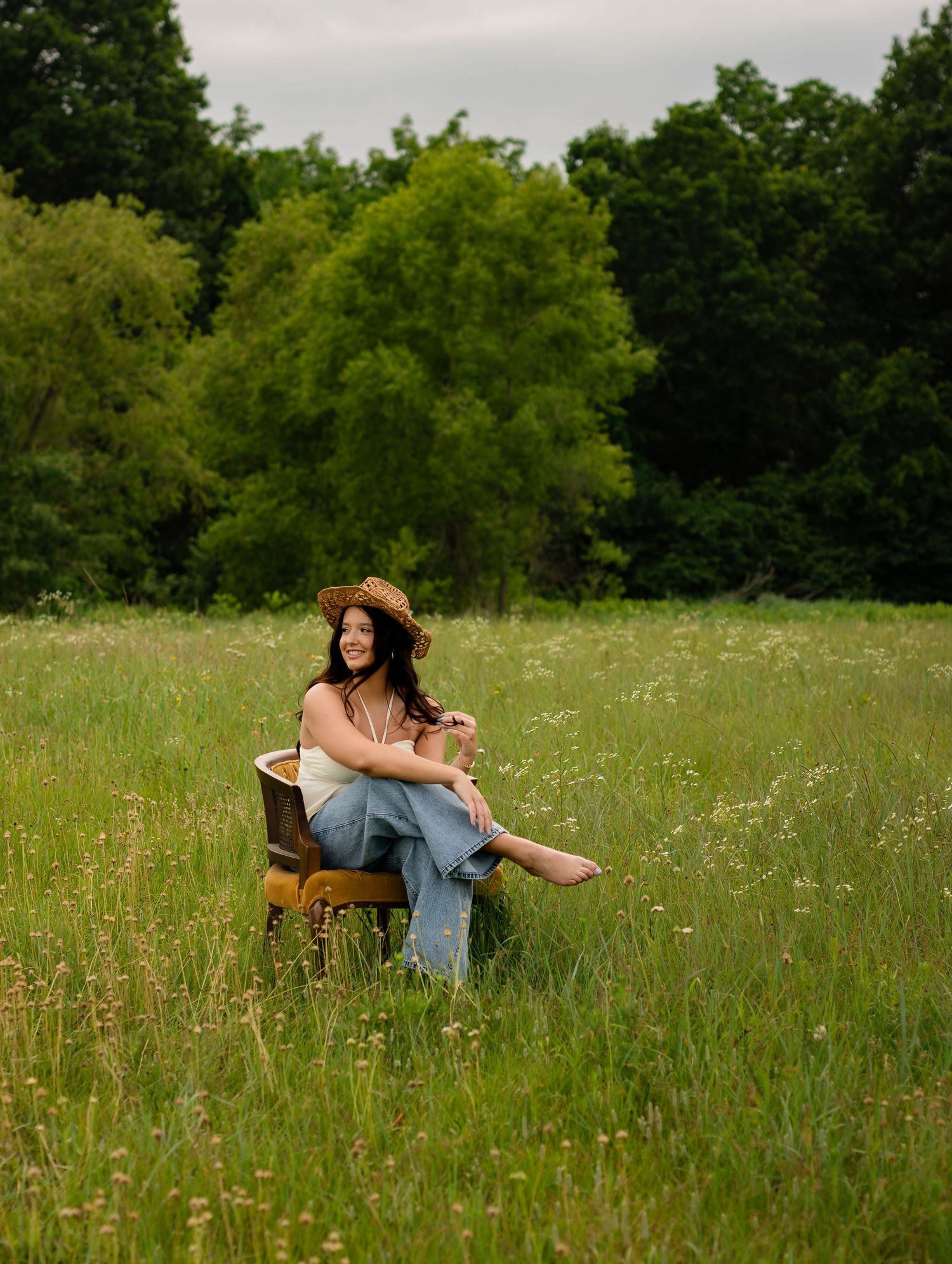 Personal branding photography in Tulsa Oklahoma for entrepreneurs and creatives by Imagery by LaShawn Renee.