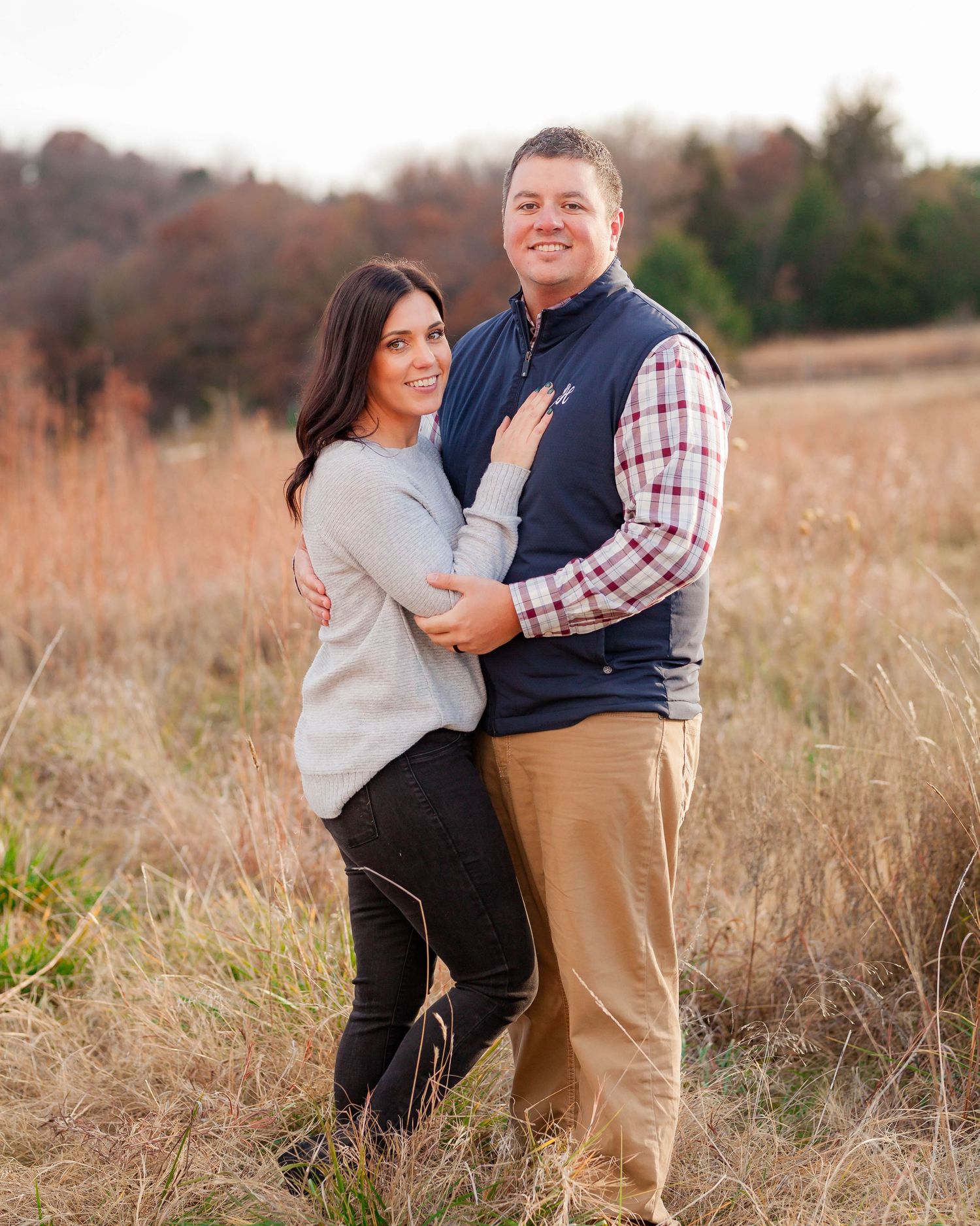 Luxury family portrait session in Tulsa Oklahoma capturing connection, emotion, and timeless imagery.
