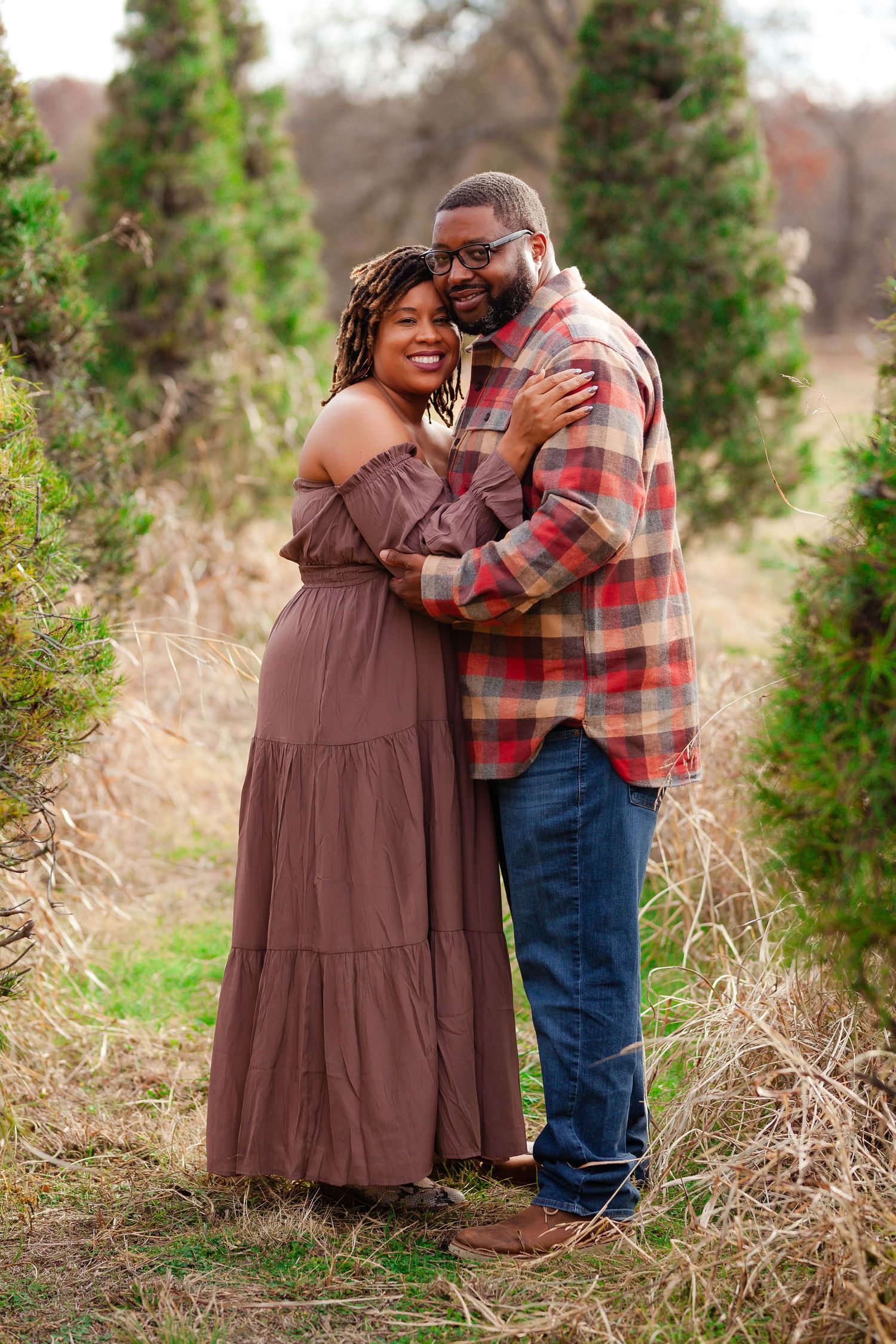 Luxury family portrait session in Tulsa Oklahoma capturing connection, emotion, and timeless imagery.