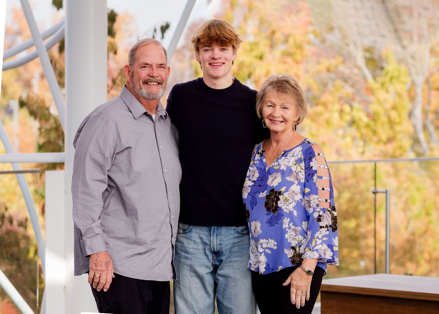 Family photography in Bartlesville Oklahoma featuring natural light and refined portrait styling.