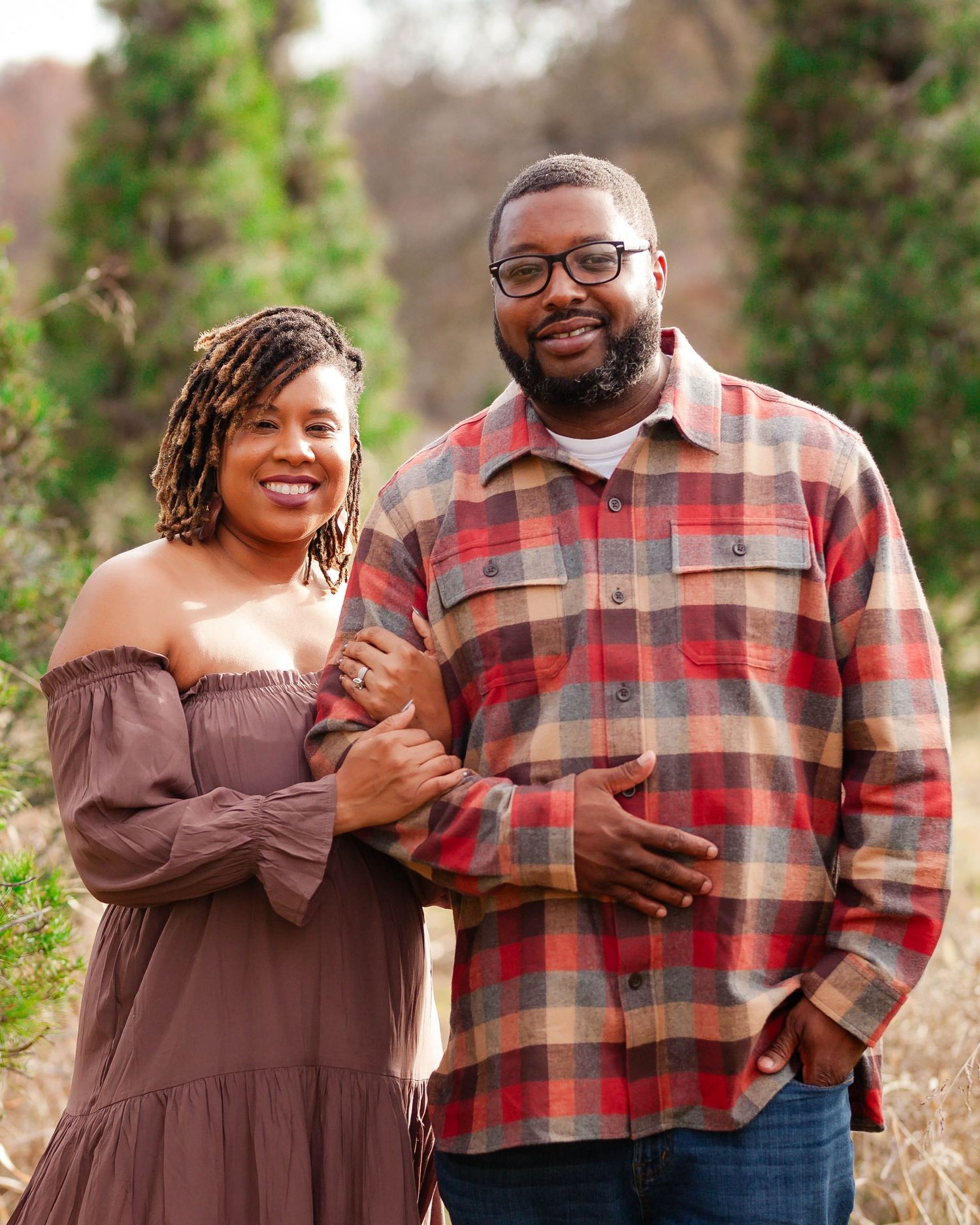 Luxury family portrait session in Tulsa Oklahoma capturing connection, emotion, and timeless imagery.