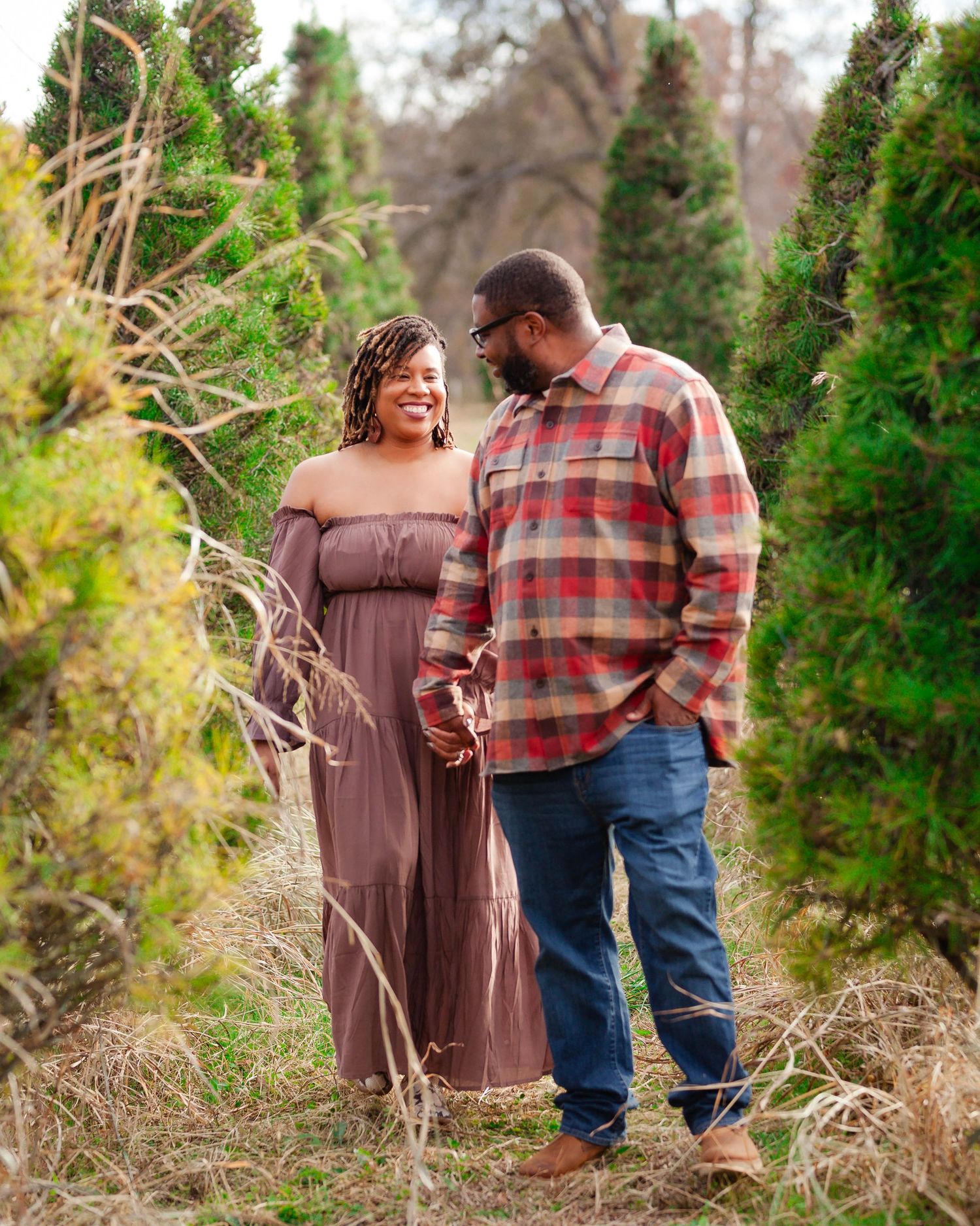 Luxury family portrait session in Tulsa Oklahoma capturing connection, emotion, and timeless imagery.