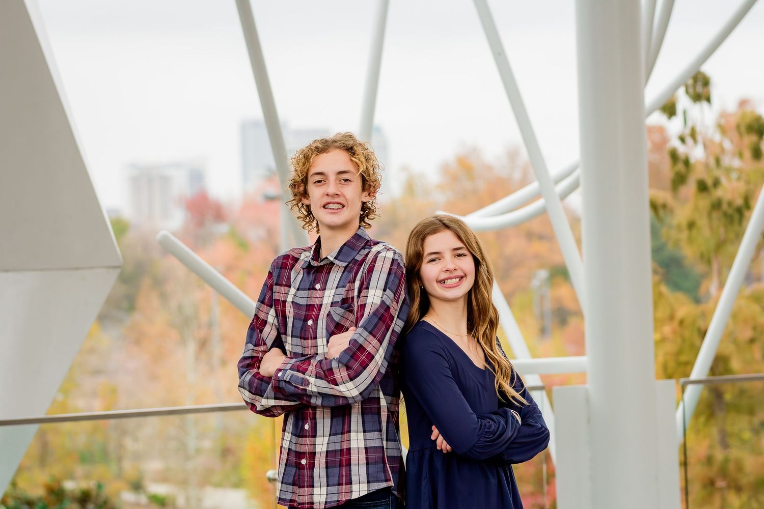 Family photography in Bartlesville Oklahoma featuring natural light and refined portrait styling.