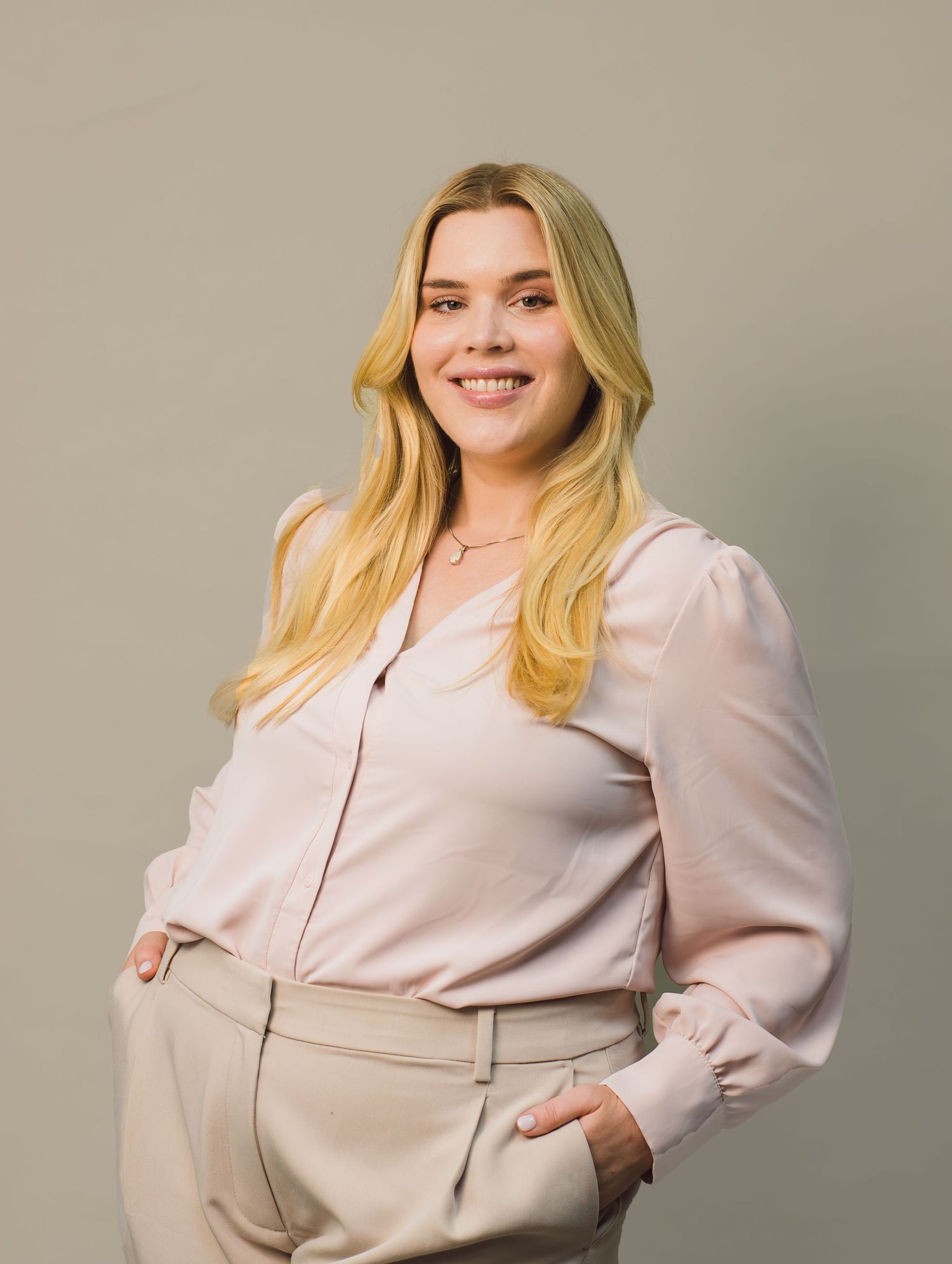 Professional headshot photography in Bartlesville Oklahoma for business owners and modern brands.