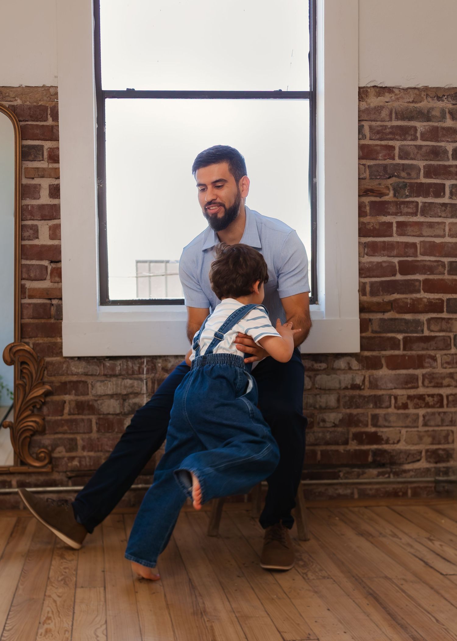 Luxury family portrait session in Tulsa Oklahoma capturing connection, emotion, and timeless imagery.