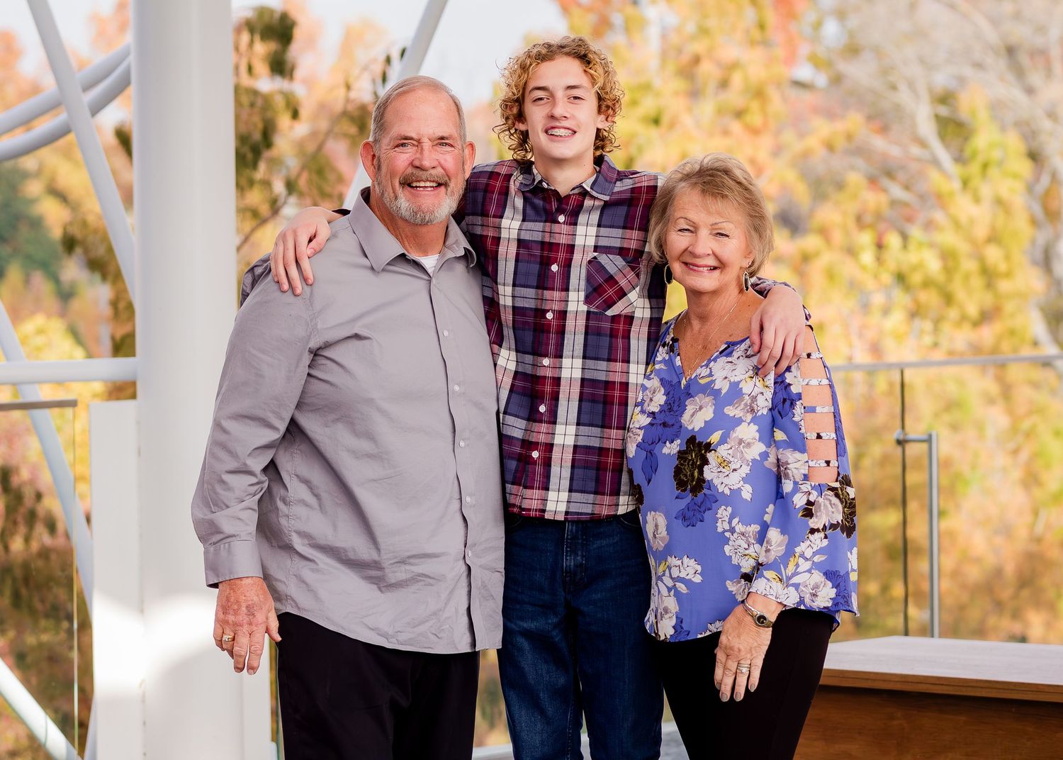 Family photography in Bartlesville Oklahoma featuring natural light and refined portrait styling.