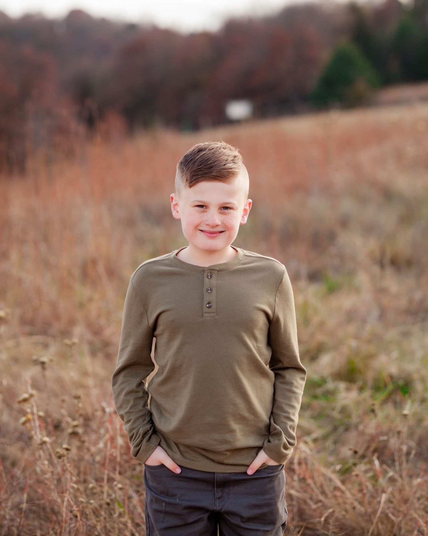 Luxury family portrait session in Tulsa Oklahoma capturing connection, emotion, and timeless imagery.