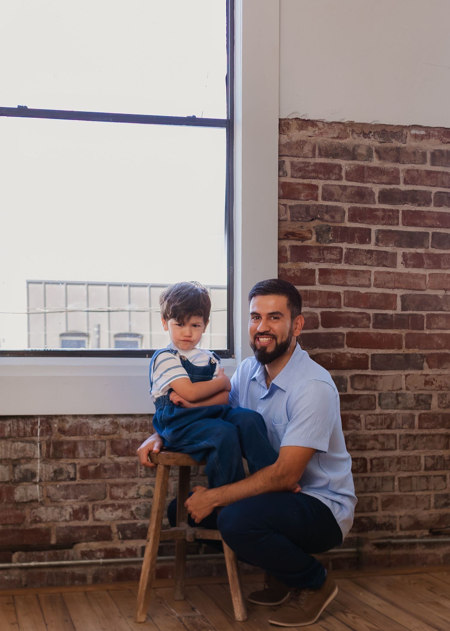 Luxury family portrait session in Tulsa Oklahoma capturing connection, emotion, and timeless imagery.