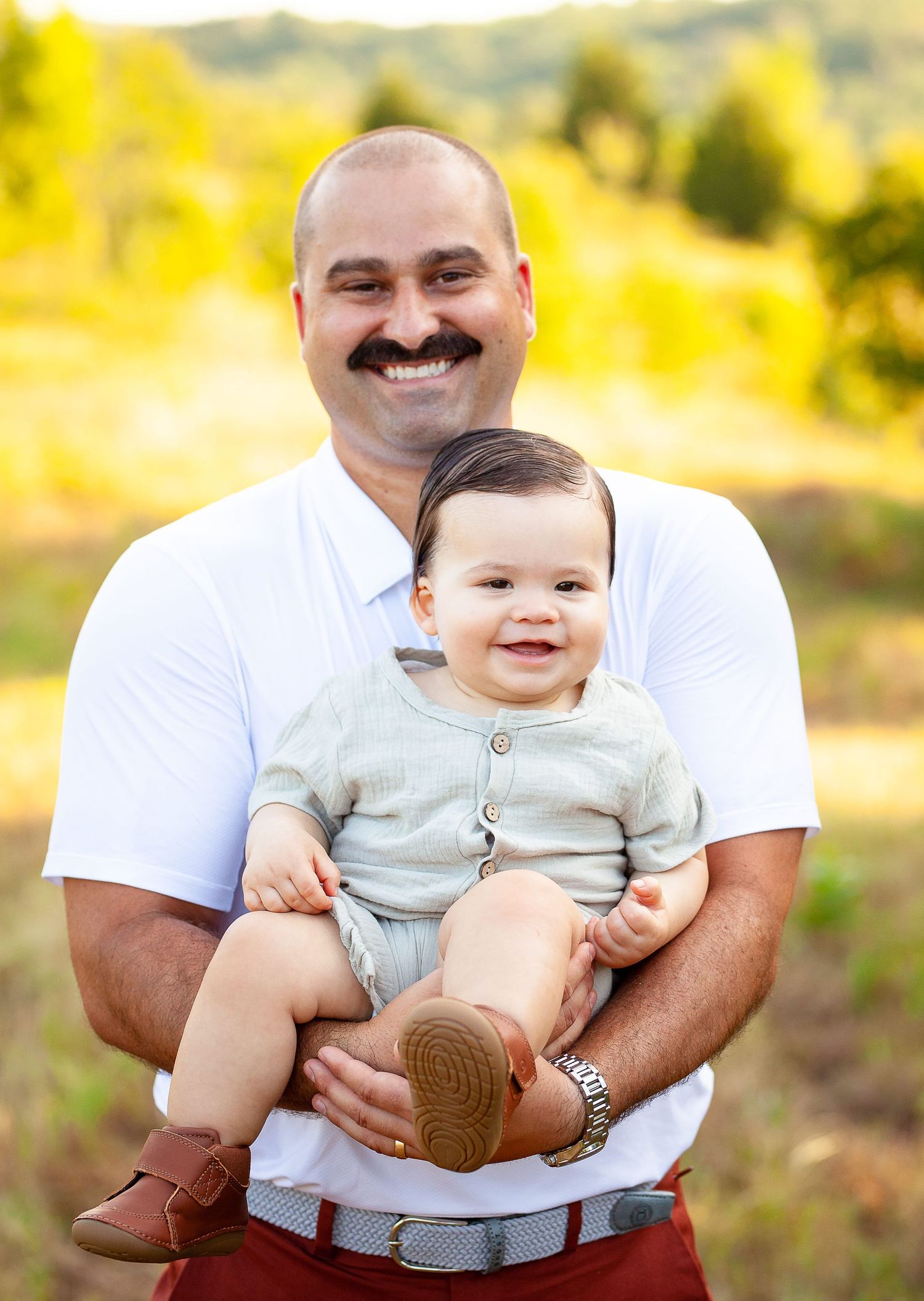 Luxury family portrait session in Tulsa Oklahoma capturing connection, emotion, and timeless imagery.